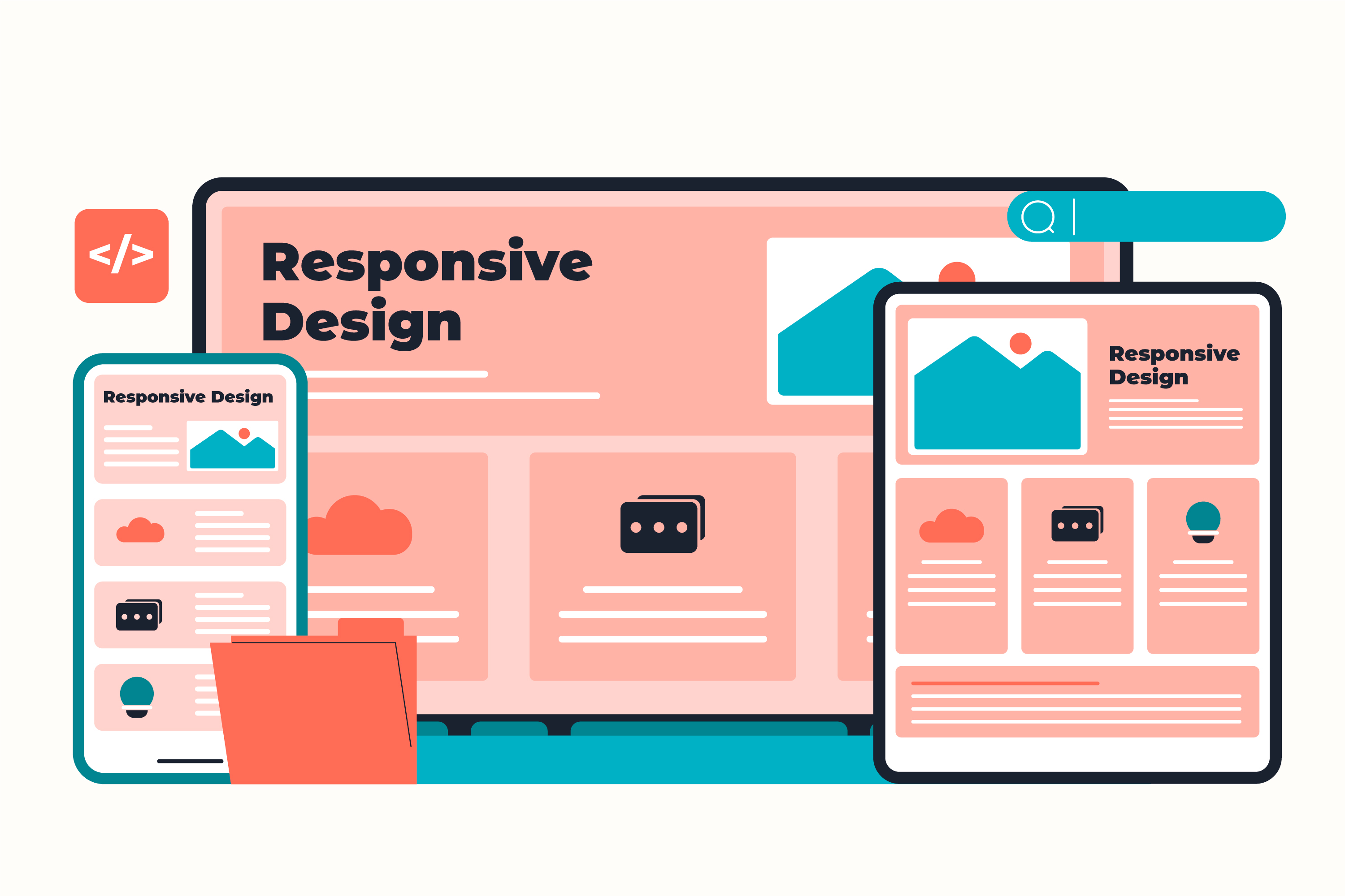 Responsive Design Best Practices