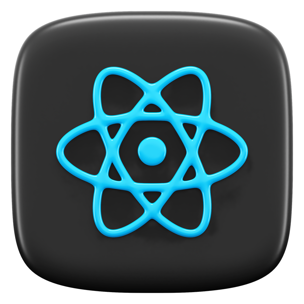 React